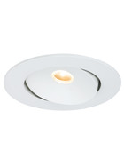 Paulmann 925.81 Einbauleuchte Cloud LED 10W Weiß matt