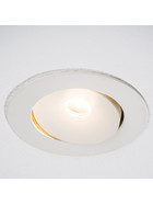 Paulmann 925.81 Einbauleuchte Cloud LED 10W Weiß matt