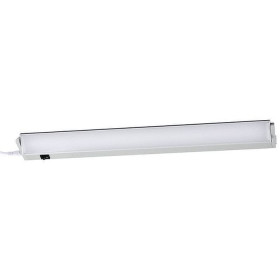 STARLICHT 20000046 StarLED Aramon 6 W Unterbauleuchte Alu LED Glas 90 Dioden