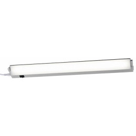 STARLICHT 20000046 StarLED Aramon 6 W Unterbauleuchte Alu LED Glas 90 Dioden