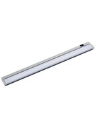 STARLICHT 20000046 StarLED Aramon 6 W Unterbauleuchte Alu LED Glas 90 Dioden