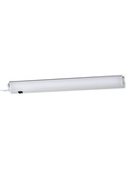 STARLICHT 20000046 StarLED Aramon 6 W Unterbauleuchte Alu LED Glas 90 Dioden