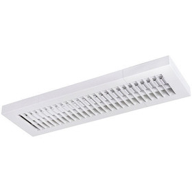 STARLICHT 20500053 Deckenleuchte Office CUBE 2x21W...