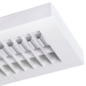 STARLICHT 20500053 Deckenleuchte Office CUBE 2x21W...