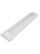STARLICHT 20900247 Deckenleuchte OLYMPIA Eco 2x18W 64cm Wandlampe Lampen Weiss