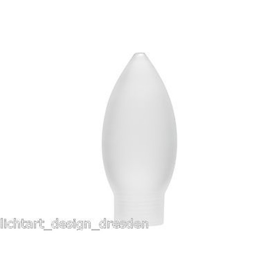 Paulmann 870.05 Deko Artikel Glas Mini Halogen Satin...