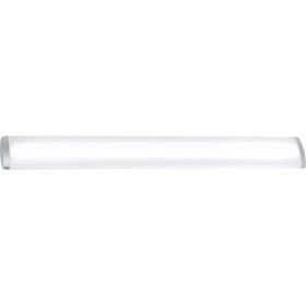 BRILONER 6473-154 LED Deckenleuchte Econo 26W 985mm...