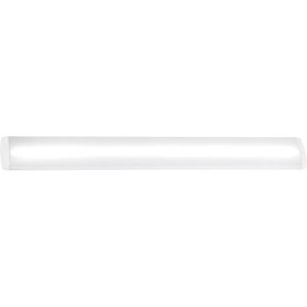 Briloner 6473-156 LED Deckenleuchte Econo 26W 985mm Unterbauleuchte Anbauleuchte