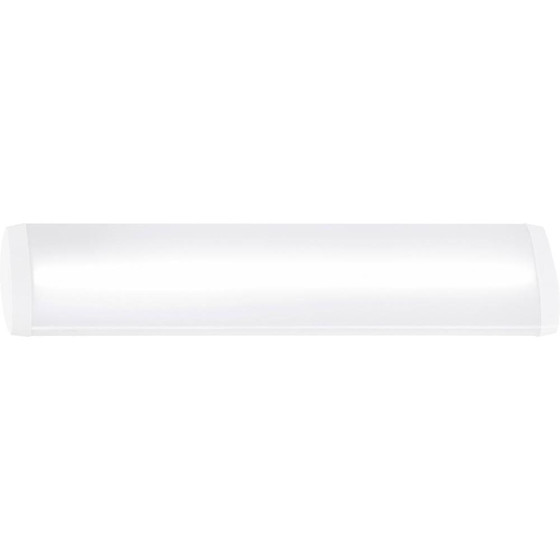 Briloner 6475-126 Unterbauleuchte LED 13W Weiss inkl. Leuchtmittel