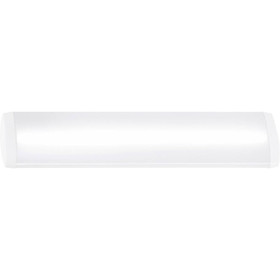 Briloner 6475-126 Unterbauleuchte LED 13W Weiss inkl....