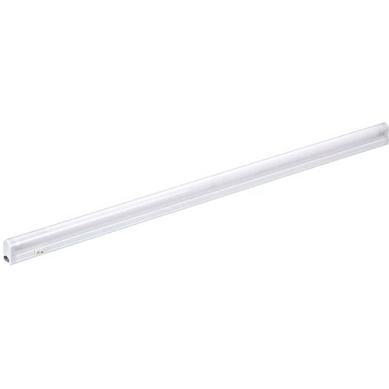 Briloner 6467-066K Unterbauleuchte LED 6W Weiß inkl. Leuchtmittel