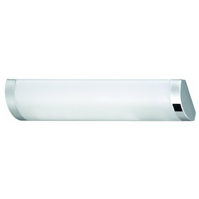 Briloner 6431-082 Unterbauleuchte Energiesparlampe 2x18W...