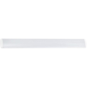 Briloner 6474-294 LED Deckenleuchte 31 W Arbeitsleuchte Weiß inkl. Leuchtmittel