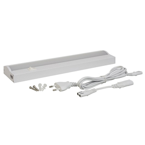 Starlicht 20900279 KOS LED Unterbauleuchte 5W Wei inkl. Leuchtmittel