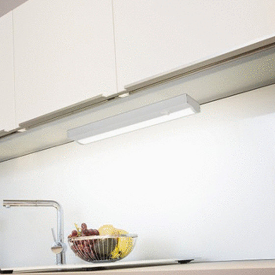Starlicht 20900279 KOS LED Unterbauleuchte 5W Wei inkl. Leuchtmittel
