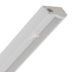 Starlicht 20900280 KOS LED Unterbauleuchte 10W Weiß inkl. Leuchtmittel