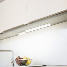 STARLICHT 20900282 Naxos 60 LED Unterbauleuchte 10W weiss