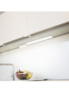 STARLICHT 20900282 Naxos 60 LED Unterbauleuchte 10W weiss