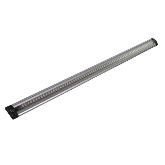 RITOS 2405115510 LED Unterbauleuchte 5,5W silber 500 mm