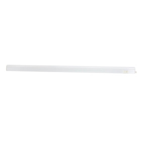 Ritos 2400110830 LED Unterbauleuchte Alpha 8W Weiß...