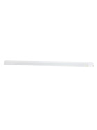 Ritos 2400110830 LED Unterbauleuchte Alpha 8W Weiß 585 mm inkl. Leuchtmittel