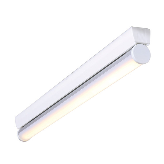 Ritos 2201210680 LED Unterbauleuchte Line 6W Weiß 510 mm inkl. Leuchtmittel