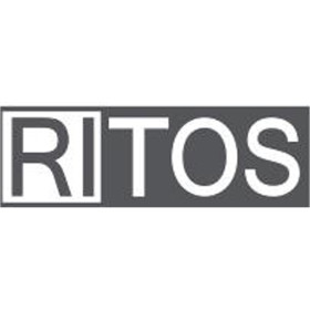 Ritos 2201210680 LED Unterbauleuchte Line 6W Weiß 510 mm inkl. Leuchtmittel