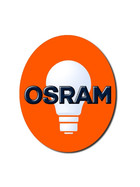 OSRAM 2402011321 Unterbauleuchte DELTA EL 13W T5 silber 55cm