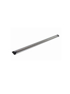 Ritos 2405110310 LED TS Schrankunterbauleuchte 3 W Tageslichtweiss Alu Dimmbar