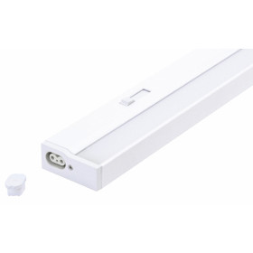 Starlicht 20000066 Conero-Dim 40 LED Unterbauleuchte 7W Weiß 42cm Neutralweiß