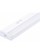 Starlicht 20000066 Conero-Dim 40 LED Unterbauleuchte 7W Weiß 42cm Neutralweiß