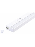 Starlicht 20000066 Conero-Dim 40 LED Unterbauleuchte 7W Weiß 42cm Neutralweiß