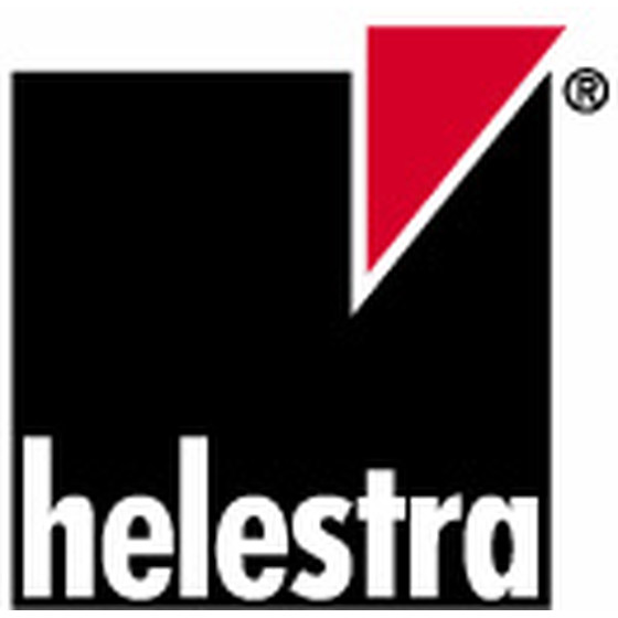 Helestra 35/1636.25 Oso LED Deckenleuchte 3x5 W Aluminium matt