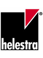 Helestra 35/1636.25 Oso LED Deckenleuchte 3x5 W Aluminium matt