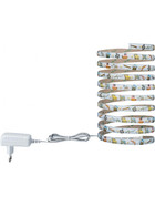 Nice Price 3636 Pirate LED-Stripe Set 3m Warmweiß Lichtband