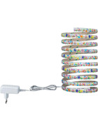 Nice Price 3638 Party LED-Stripe Set 3m Warmweiß