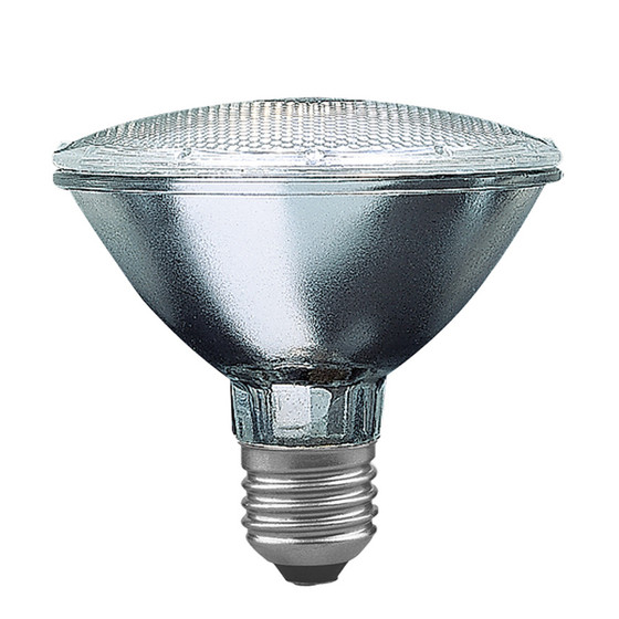 Paulmann 280.06 LED Reflektor 1,6W E27 PAR30 tageslicht 28Grad Ausstrahlwinkel