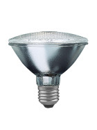 Paulmann 280.06 LED Reflektor 1,6W E27 PAR30 tageslicht 28Grad Ausstrahlwinkel