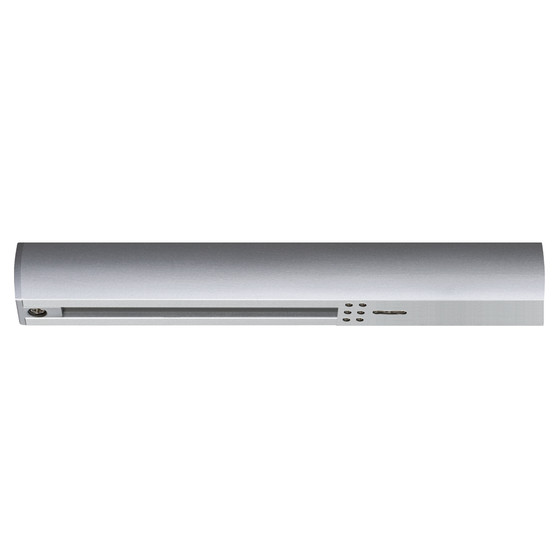 PAULMANN 976.55 URAIL Endeinspeissung Chrom Matt