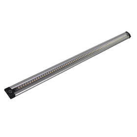 RITOS 2405111010 LED TS Schrankunterbauleuchte 10 W Neutralweiss Sensor Weiss 1m