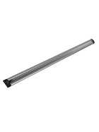 RITOS 2405111010 LED TS Schrankunterbauleuchte 10 W Neutralweiss Sensor Weiss 1m