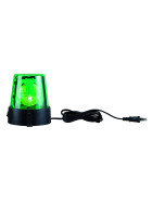 TIP 3772 Disco Partyleuchte Emergency Light Grün inkl. Leuchtmittel