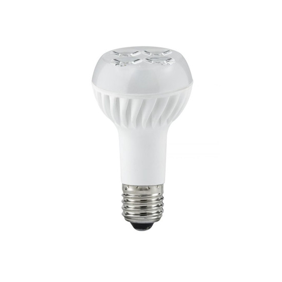 Nice Price 3396 LED Reflektorlampe 5 W E27 Warmweiss R63...