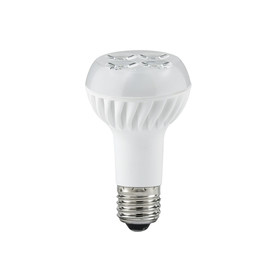 Nice Price 3396 LED Reflektorlampe 5 W E27 Warmweiss R63...