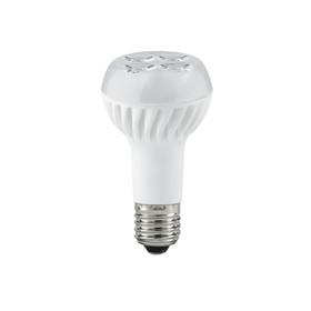 Nice Price 3396 LED Reflektorlampe 5 W E27 Warmweiss R63 Lampe 230V