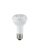 Nice Price 3396 LED Reflektorlampe 5 W E27 Warmweiss R63 Lampe 230V