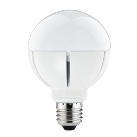 Paulmann 281.97 LED Globe Leuchtmittel 9 W E27...