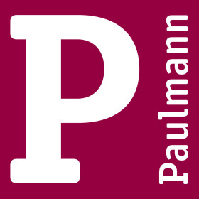 Paulmann 281.97 LED Globe Leuchtmittel 9 W E27 Warmweiß