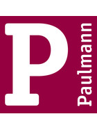 Paulmann 281.97 LED Globe Leuchtmittel 9 W E27 Warmweiß