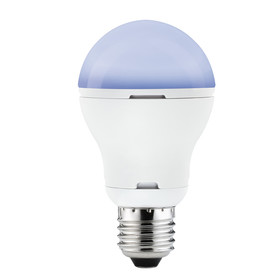 Paulmann 282.17 LED AGL Leuchtmittel 5 W E27 Schwarzlicht